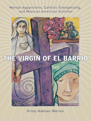 cover image of The Virgin of El Barrio